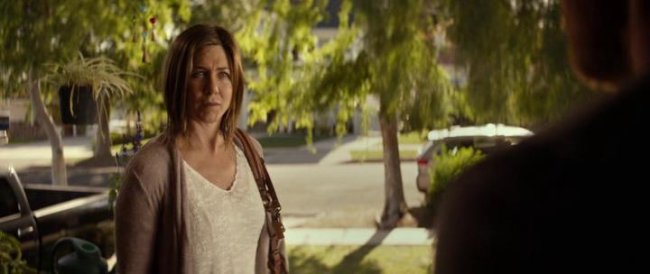 Фильм "Торт" - 2014 - Трейлеры