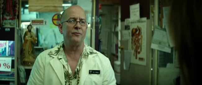 Фильм "Торт" - 2014 - Трейлеры