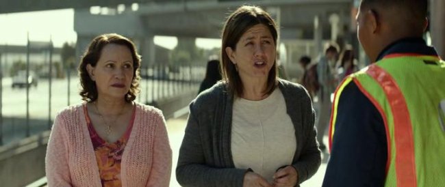 Фильм "Торт" - 2014 - Трейлеры