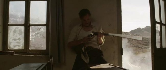 Фильм "Вдалеке от людей" - 2014 - Трейлеры