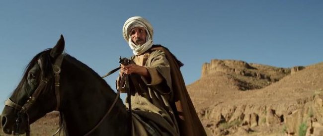 Фильм "Вдалеке от людей" - 2014 - Трейлеры