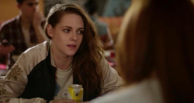 Фильм "Все еще Элис" - 2014 - Трейлеры