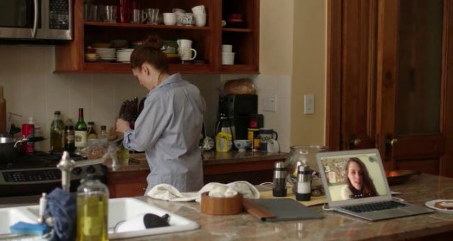 Фильм "Все еще Элис" - 2014 - Трейлеры