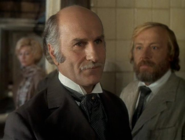 Фильм "Дядя Ваня" - 1970 - Трейлеры