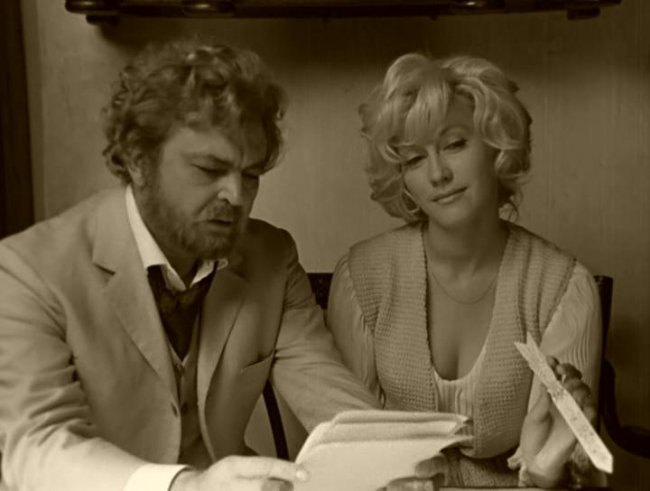 Фильм "Дядя Ваня" - 1970 - Трейлеры