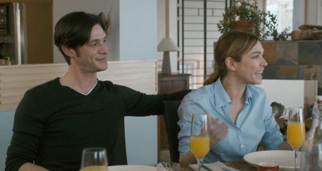 Фильм "Царство красоты" - 2014 - Трейлеры