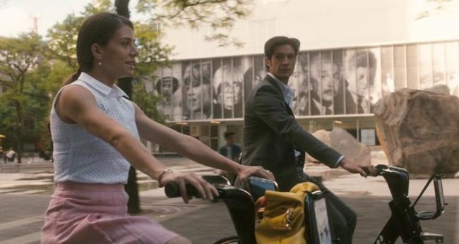 Фильм "Царство красоты" - 2014 - Трейлеры