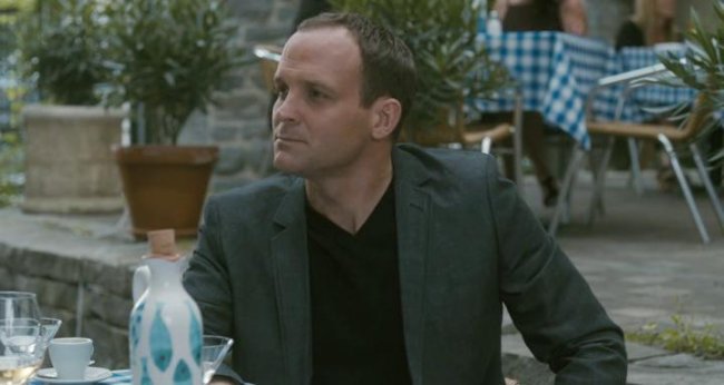 Фильм "Царство красоты" - 2014 - Трейлеры