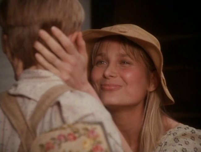 Фильм "Утро славы" - 1993 - Трейлеры