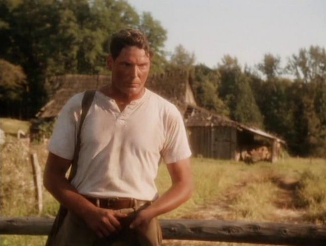 Фильм "Утро славы" - 1993 - Трейлеры