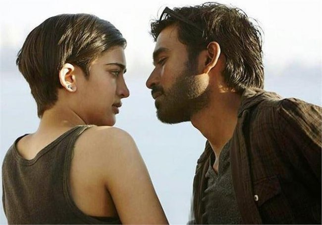 фильм "Шамитабх" - Трейлеры