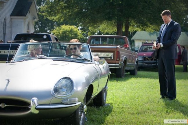 Фильм "Соломенные псы" - 2011 - Трейлеры