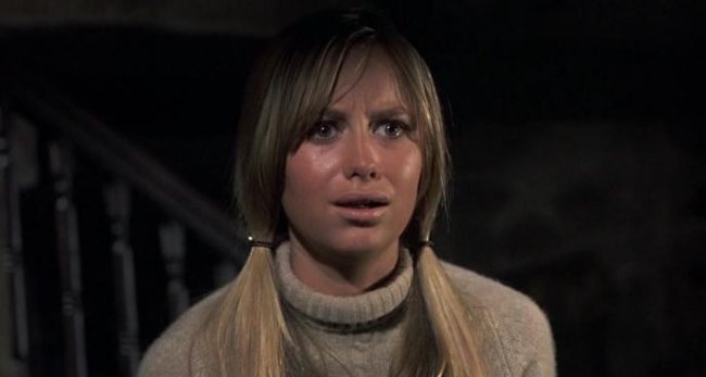 Фильм "Соломенные псы" - 1971 - Трейлеры