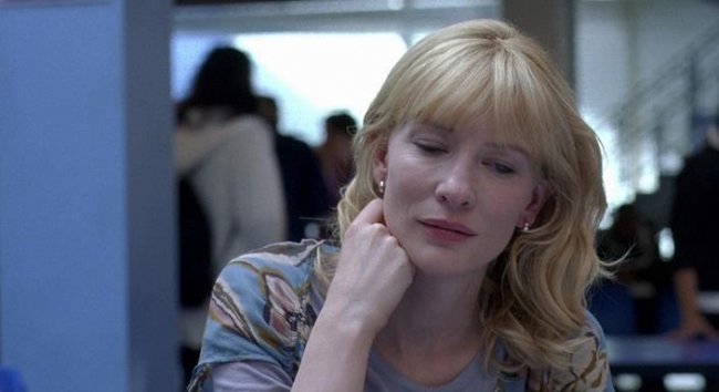 Фильм "Скандальный дневник" - 2006 - Трейлеры