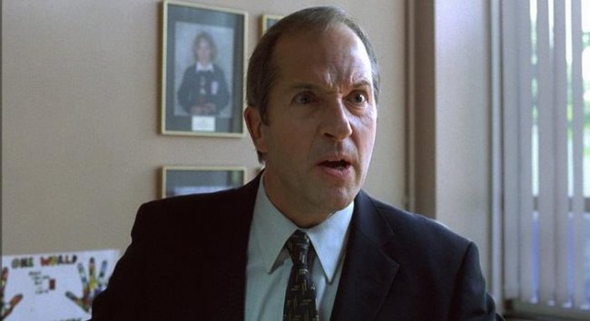 Фильм "Скандальный дневник" - 2006 - Трейлеры