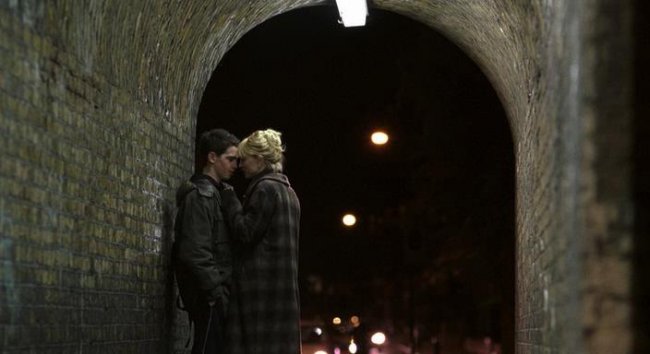 Фильм "Скандальный дневник" - 2006 - Трейлеры