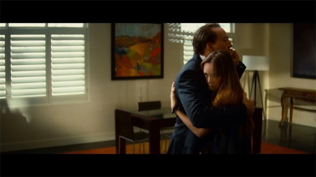 Фильм "Что скрывает ложь" - 2011 - Трейлеры