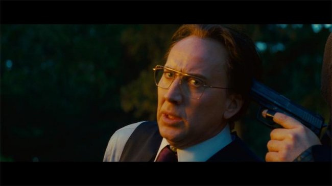 Фильм "Что скрывает ложь" - 2011 - Трейлеры