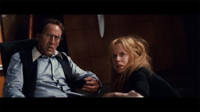 Фильм "Что скрывает ложь" - 2011 - Трейлеры