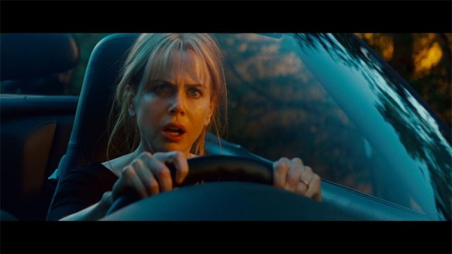 Фильм "Что скрывает ложь" - 2011 - Трейлеры