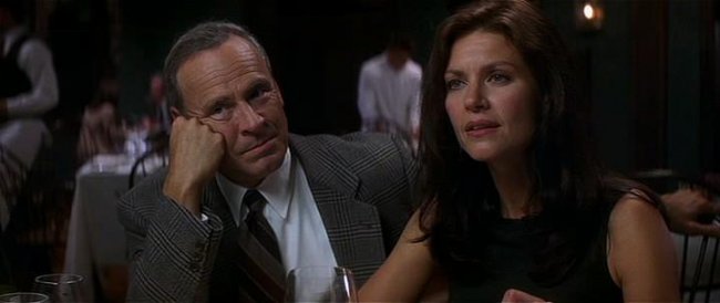 Фильм "Что скрывает ложь" - 2000 - Трейлеры