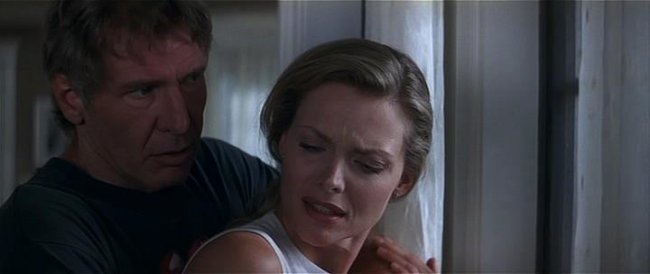 Фильм "Что скрывает ложь" - 2000 - Трейлеры