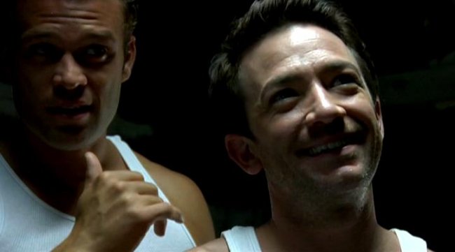 Фильм "Бостонский душитель" - 2006 - Трейлеры