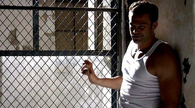 Фильм "Бостонский душитель" - 2006 - Трейлеры