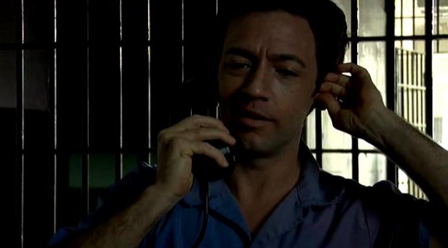 Фильм "Бостонский душитель" - 2006 - Трейлеры