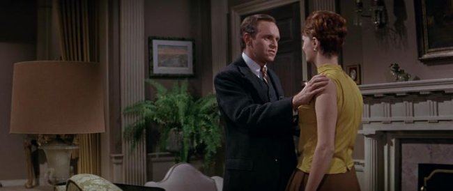 Фильм " Бостонский душитель" - 1968 - Трейлеры