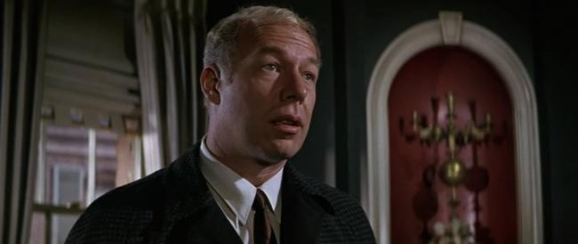 Фильм " Бостонский душитель" - 1968 - Трейлеры