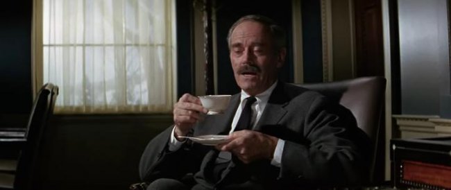 Фильм " Бостонский душитель" - 1968 - Трейлеры