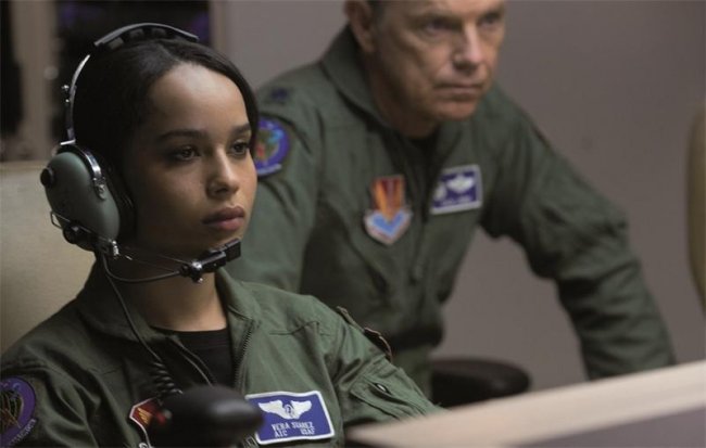 Фильм "Хорошее убийство" - 2014 - Трейлеры