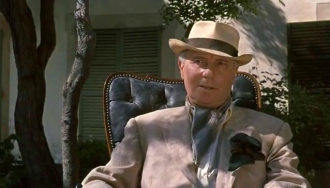 Фильм "Соломенная вдова" - 1964 - Трейлеры