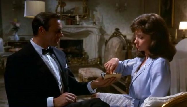 Фильм "Соломенная вдова" - 1964 - Трейлеры