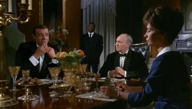 Фильм "Соломенная вдова" - 1964 - Трейлеры