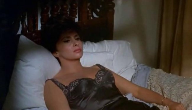 Фильм "Соломенная вдова" - 1964 - Трейлеры