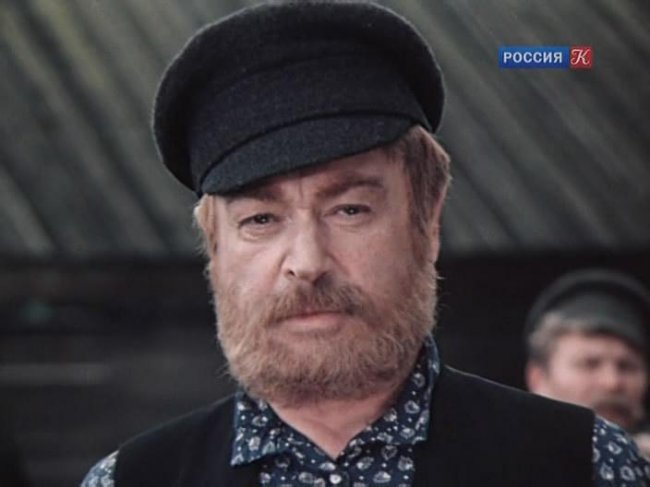 Телесериал "Вечный зов" 19 серий - 1973-1983 - Трейлеры