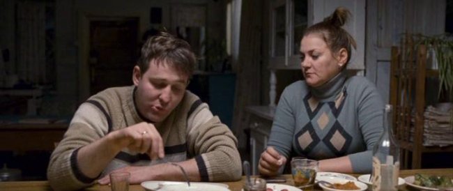 Фильм "Левиафан" - Трейлеры