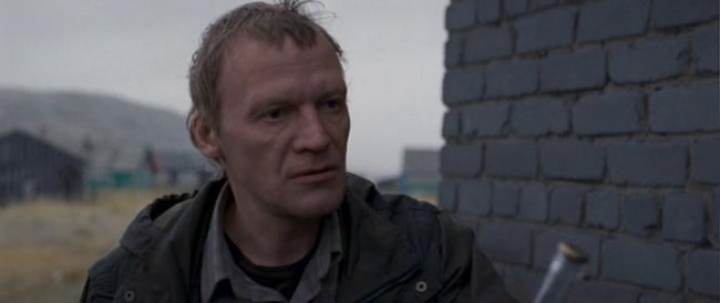 Фильм "Левиафан" - Трейлеры