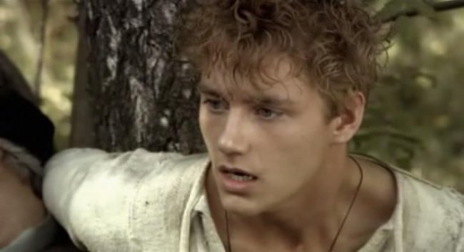 Сериал "В лесах и на горах" 24 серии - 2010г. - Трейлеры