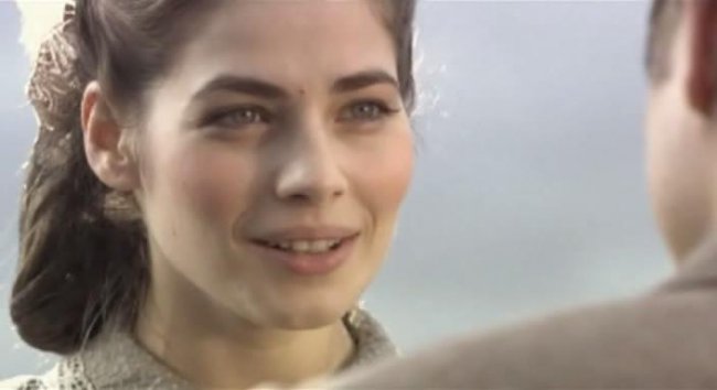 Сериал "В лесах и на горах" 24 серии - 2010г. - Трейлеры