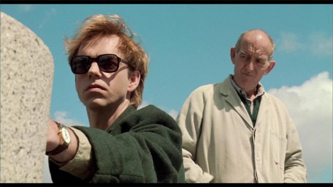 Фильм "Доказательство" - Трейлеры