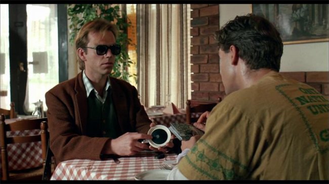 Фильм "Доказательство" - Трейлеры