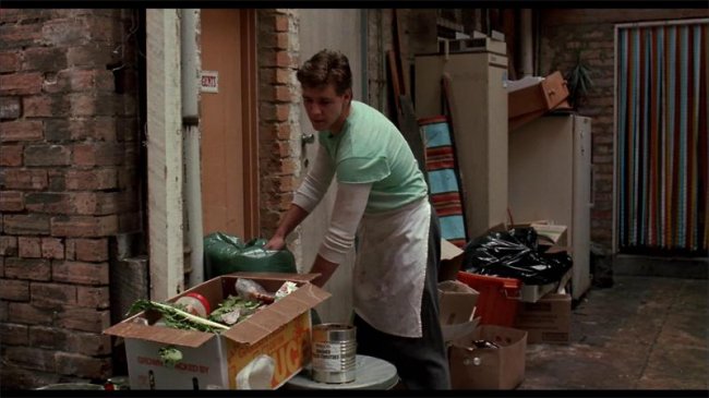 Фильм "Доказательство" - Трейлеры