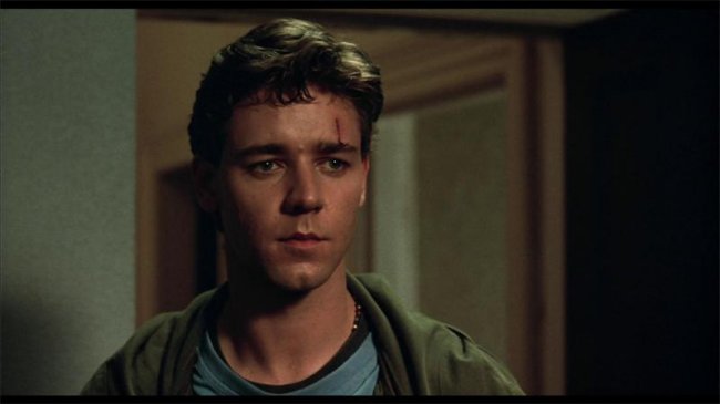 Фильм "Доказательство" - Трейлеры