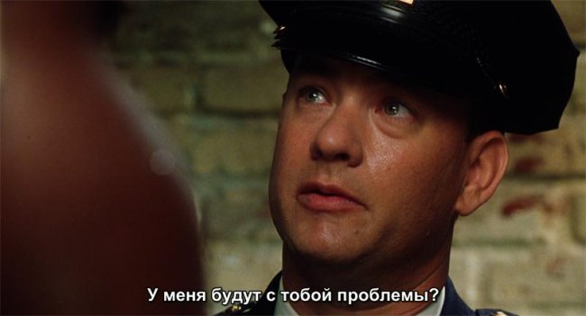 Фильм "Зеленая миля" - Трейлеры