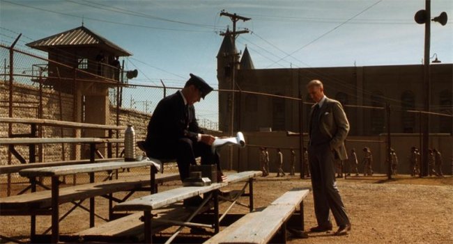 Фильм "Зеленая миля" - Трейлеры