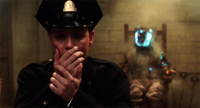 Фильм "Зеленая миля" - Трейлеры