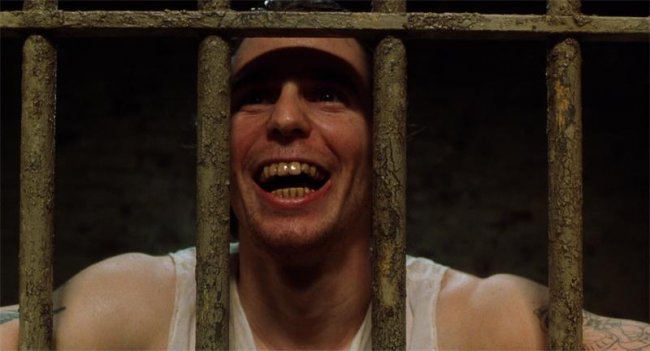 Фильм "Зеленая миля" - Трейлеры